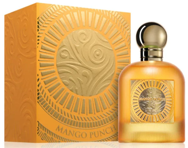 Paris Corner Mango Punch 100ml EDP Spray