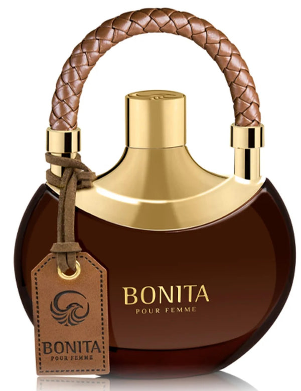 Le Falcone Bonita Pour Femme 100ml EDP Spray