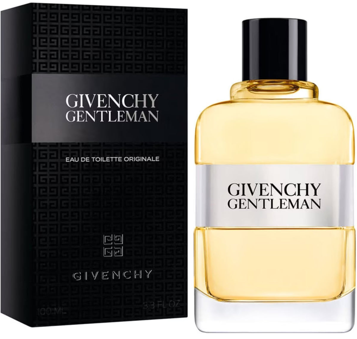 Givenchy Gentleman Originale 100ml EDT Spray