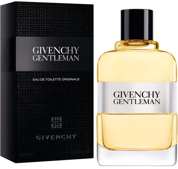 Givenchy Gentleman Originale 100ml EDT Spray
