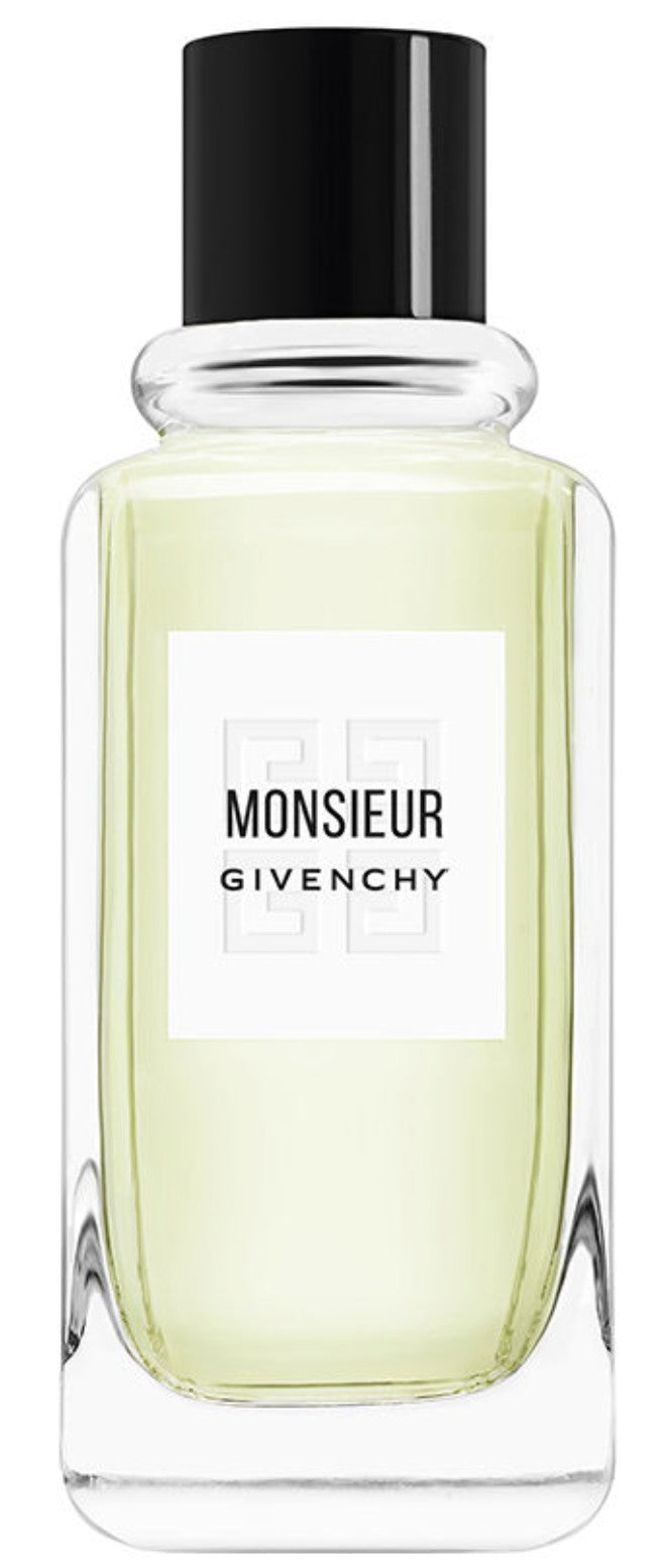 Givenchy Monsieur 100ml EDT Spray
