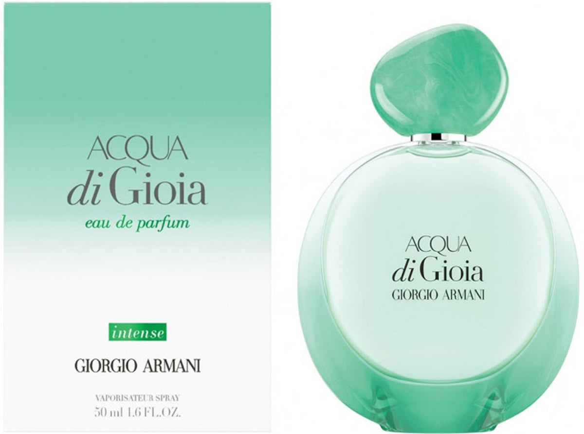Giorgio Armani Acqua Di Gioia Intense 50ml EDP Spray