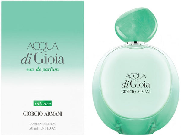 Giorgio Armani Acqua Di Gioia Intense 50ml EDP Spray