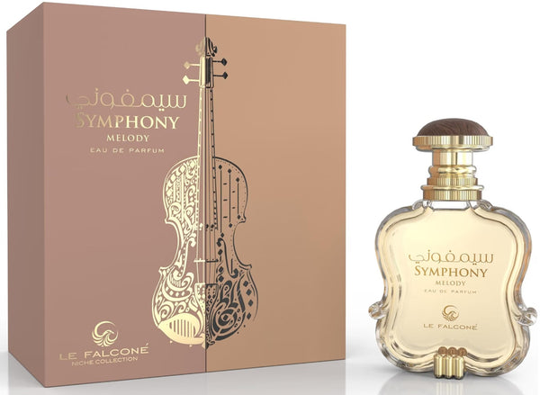 Le Falcone Niche Collection Symphony Melody 100ml EDP Spray