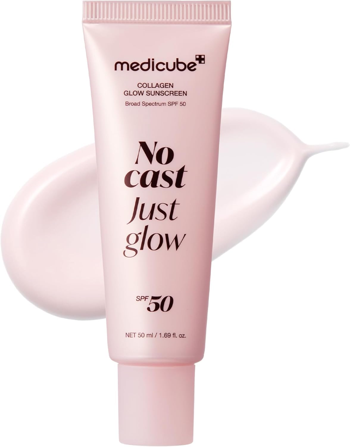 Medicube Collagen Glow Sunscreen 50ml