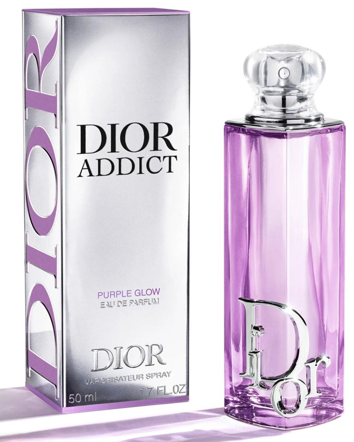 Dior Addict Purple Glow 50ml EDP Spray