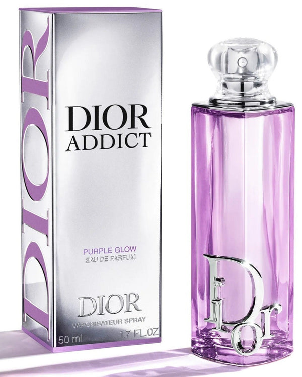 Dior Addict Purple Glow 50ml EDP Spray