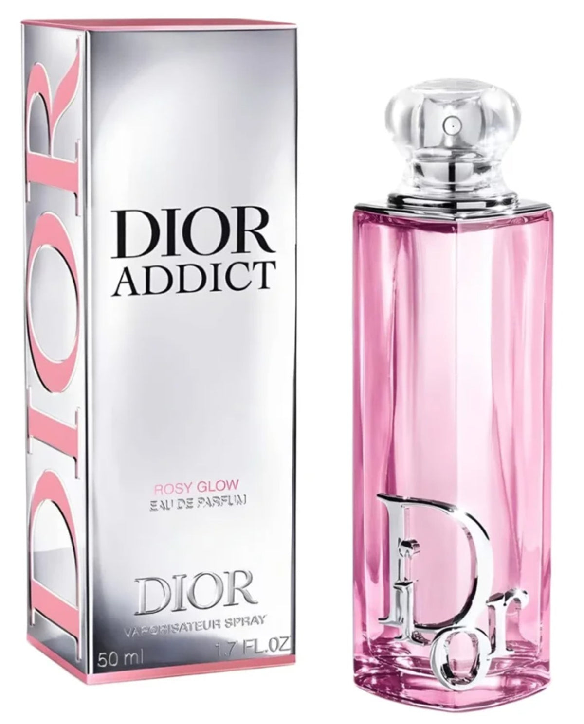 Dior Addict Rosy Glow 50ml EDP Spray