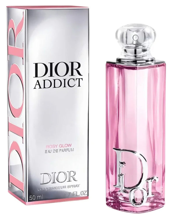 Dior Addict Rosy Glow 50ml EDP Spray