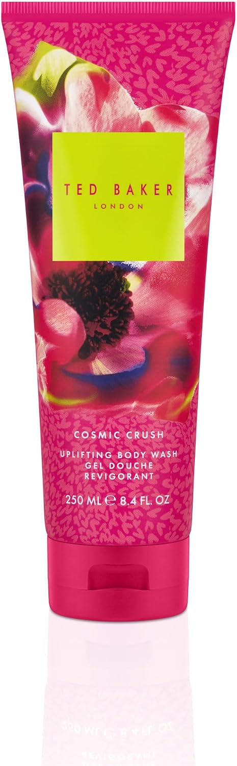 Ted Baker Fusion Cosmic Crush Body Wash 250ml