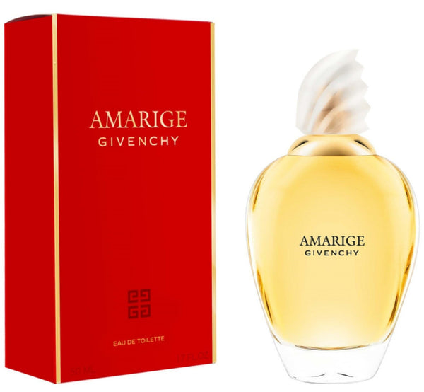 Givenchy Amarige 50ml EDT Spray