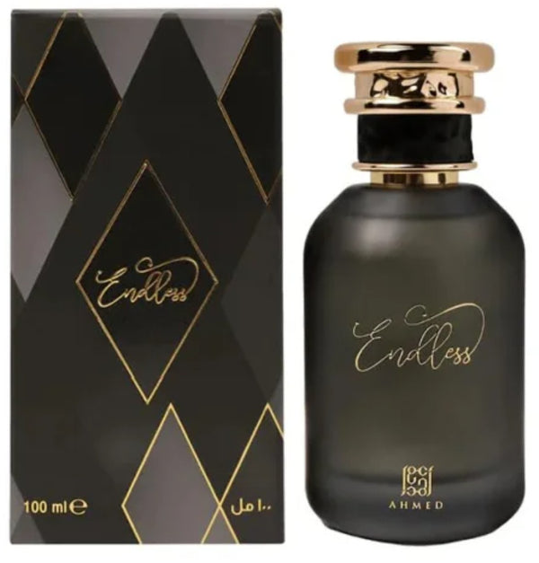 Ahmed Al Maghribi Endless 100ml EDP Spray