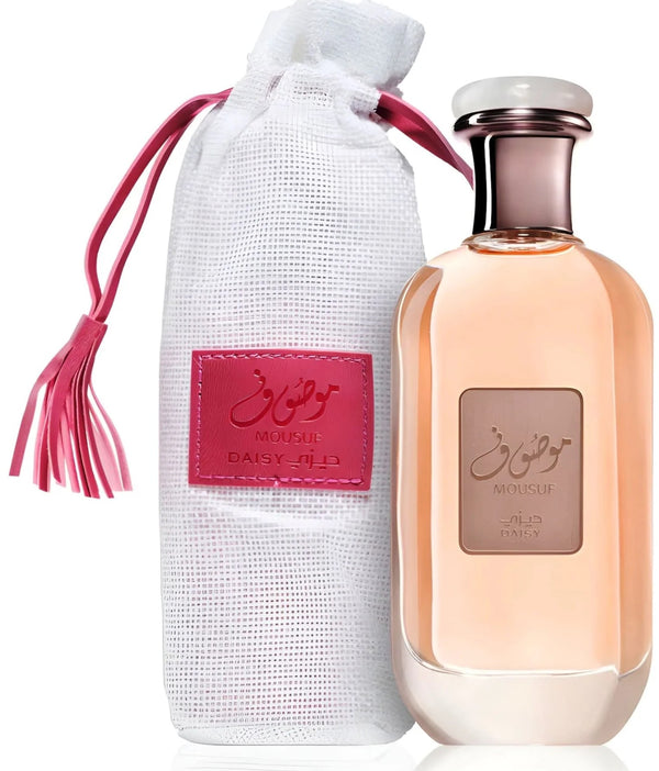 Ard Al Zaafaran Mousuf 100ml EDP Spray
