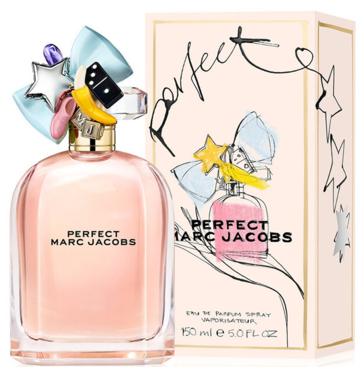 Marc Jacobs Perfect 150ml EDP Spray