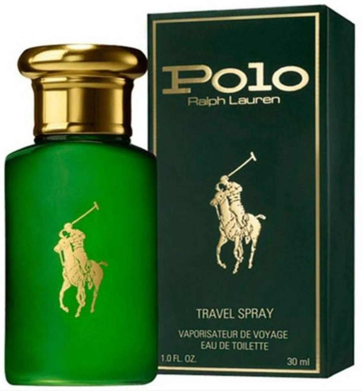 Ralph Lauren Polo Green 30ml EDT Spray