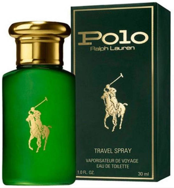 Ralph Lauren Polo Green 30ml EDT Spray