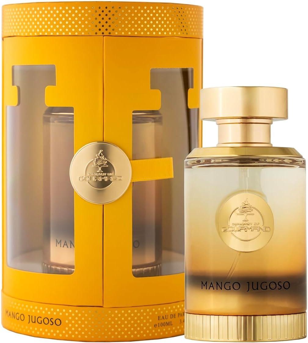Paris Corner Mango Jugoso 100ml EDP Spray