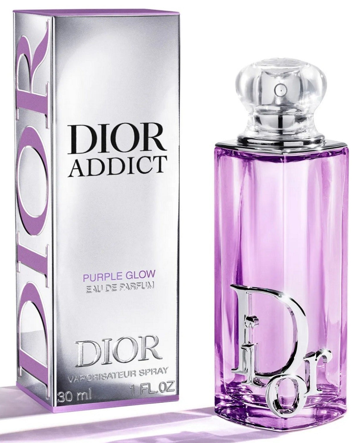 Dior Addict Purple Glow 30ml EDP Spray