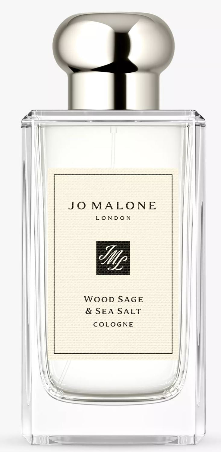 Jo Malone Wood Sage & Sea Salt Cologne 100ml