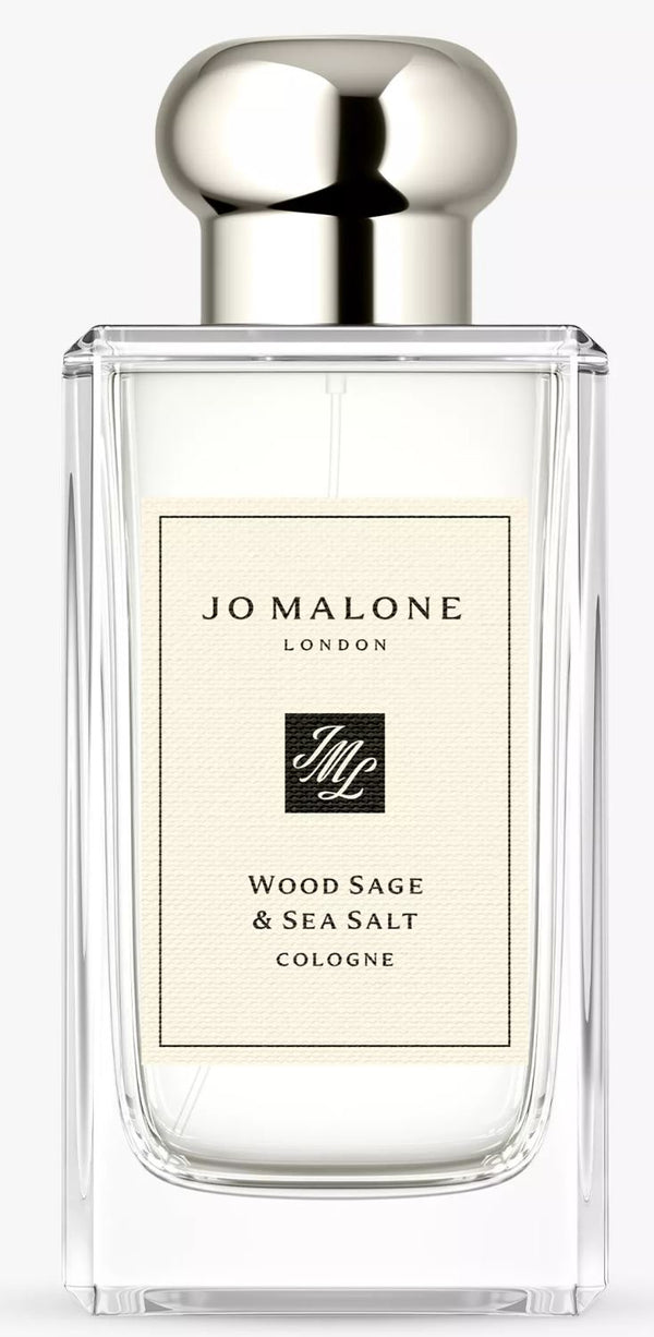 Jo Malone Wood Sage & Sea Salt Cologne 100ml