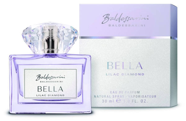 Baldessarini Bella Lilac Diamond 30ml EDP Spray