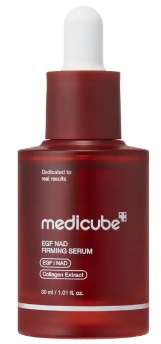 Medicube EGF NAD Firming Serum 30ml