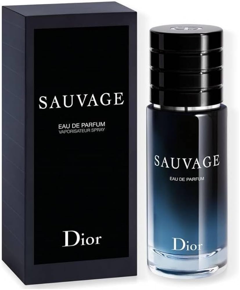 Dior Sauvage 30ml EDP Spray