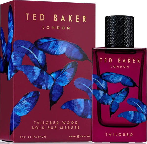 Ted Baker Tailored Wood 100ml EDP Spray