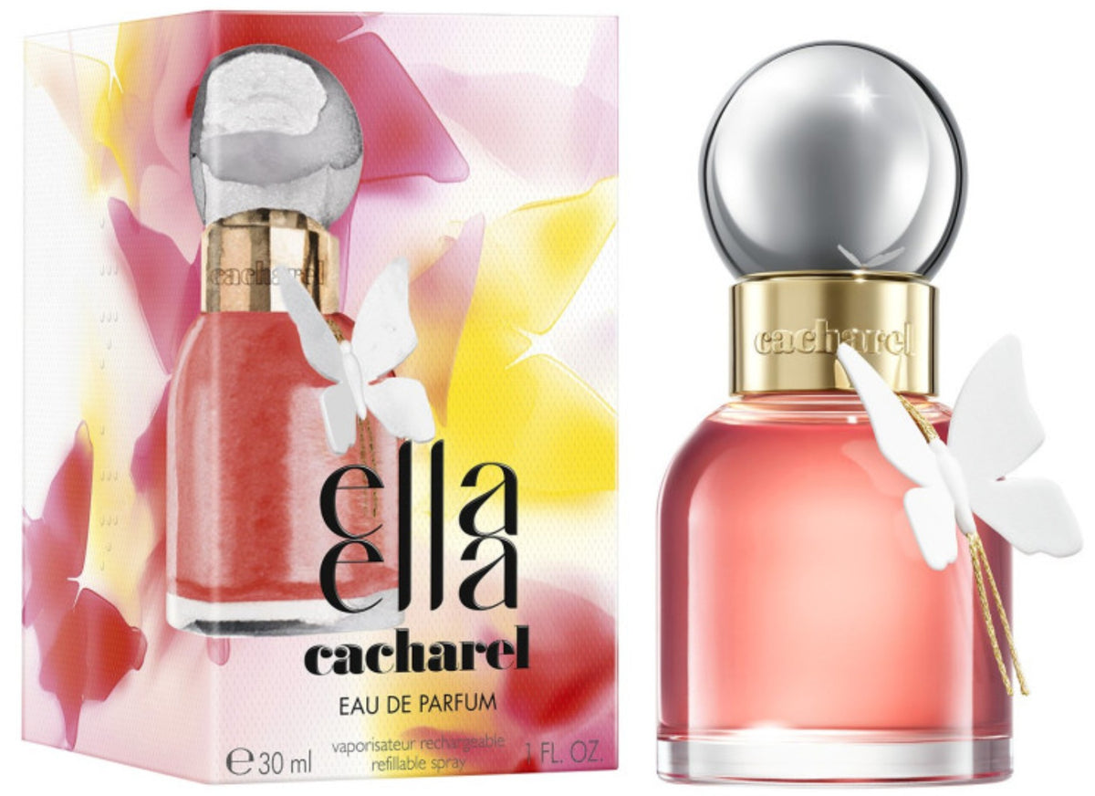 Cacharel Ella Ella 30ml EDP Spray