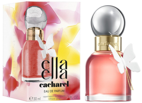 Cacharel Ella Ella 30ml EDP Spray