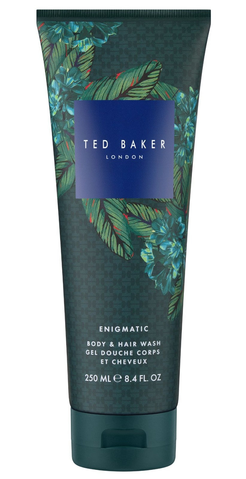 Ted Baker Fusion Enigmatic Hair & Body Wash 250ml