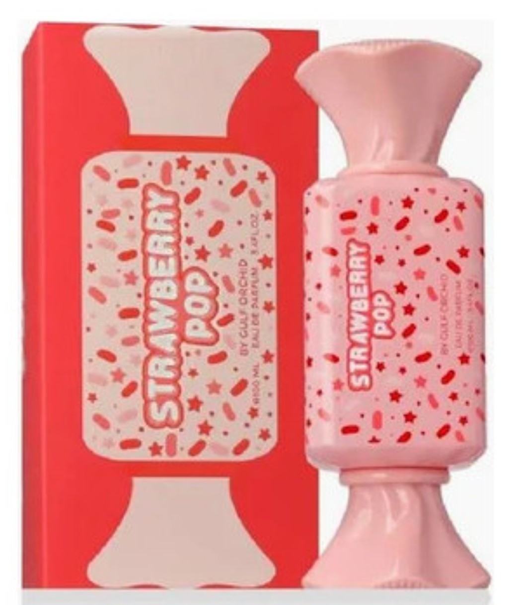 Gulf Orchid Strawberry Pop 100ml EDP Spray