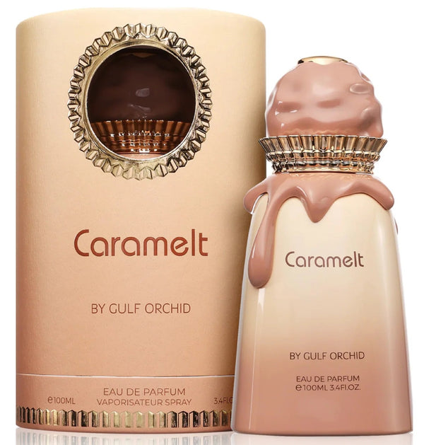 Gulf Orchid Caramelt 100ml EDP Spray