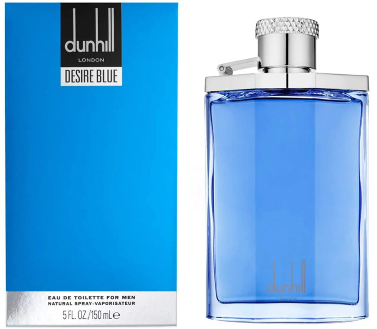 Dunhill Desire Blue 150ml EDT Spray