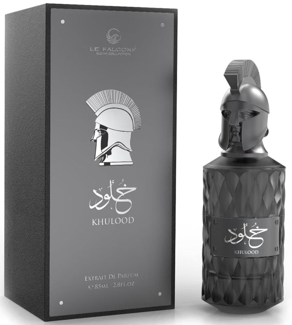 Le Falcone Niche Collection Khulood 85ml Extrait De Parfum Spray
