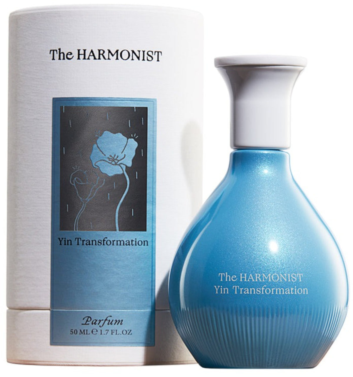 The Harmonist Yin Transformation 50ml Parfum Spray
