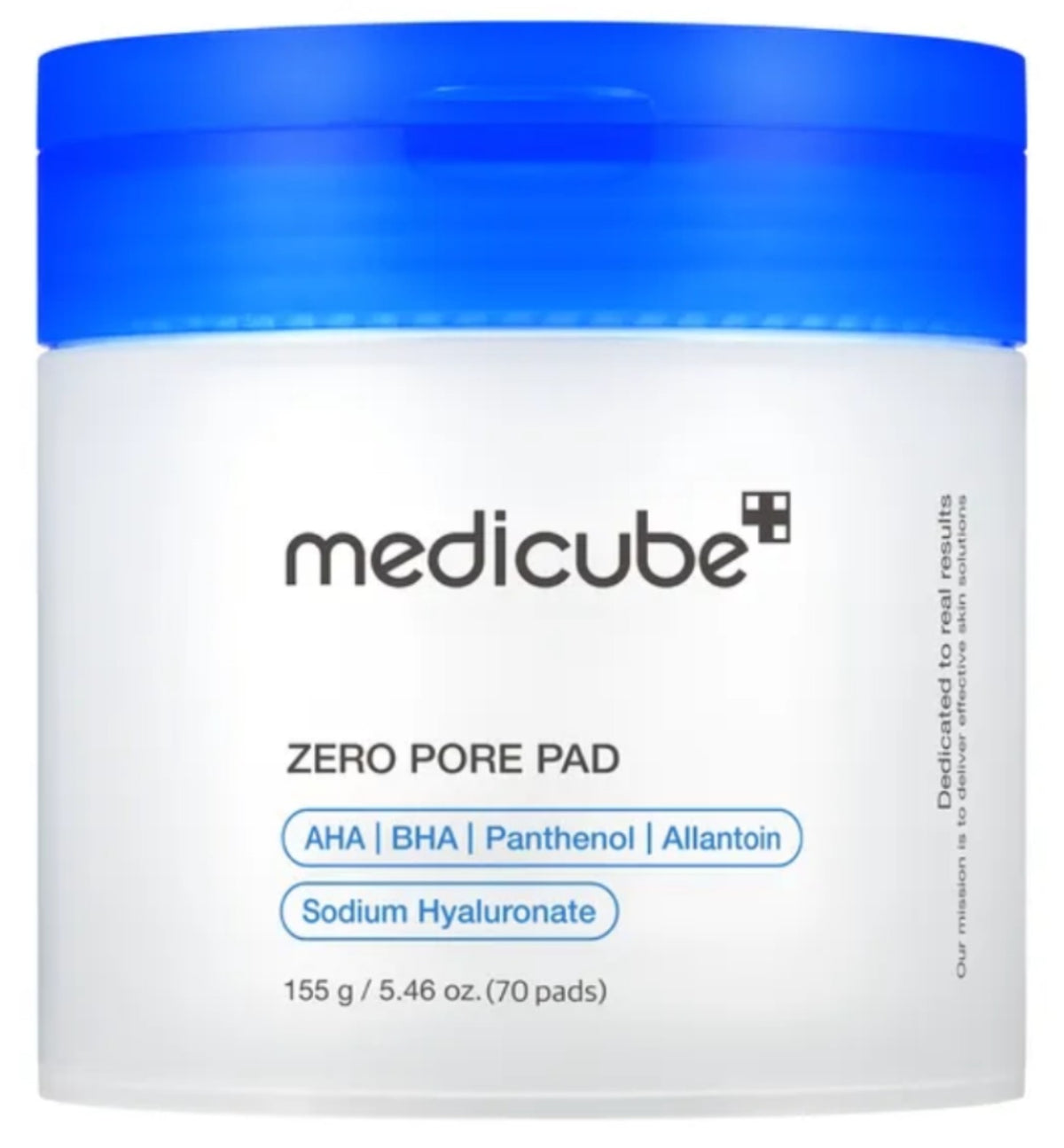 Medicube Zero Pore Pad 2.0 70pcs