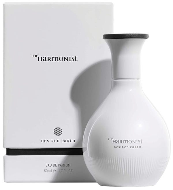 The Harmonist Desired Earth 50ml Parfum Spray