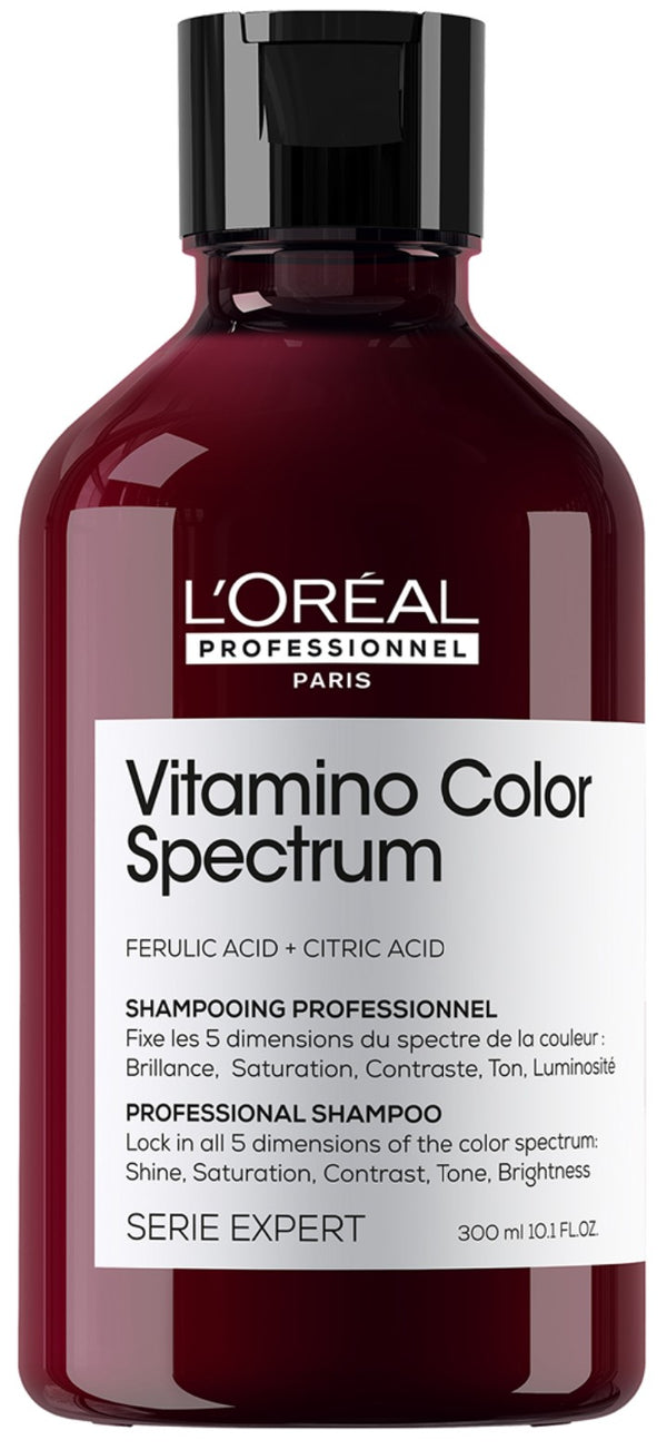 L'Oréal Professionnel Serie Expert Vitamino Color Spectrum Shampoo 300ml