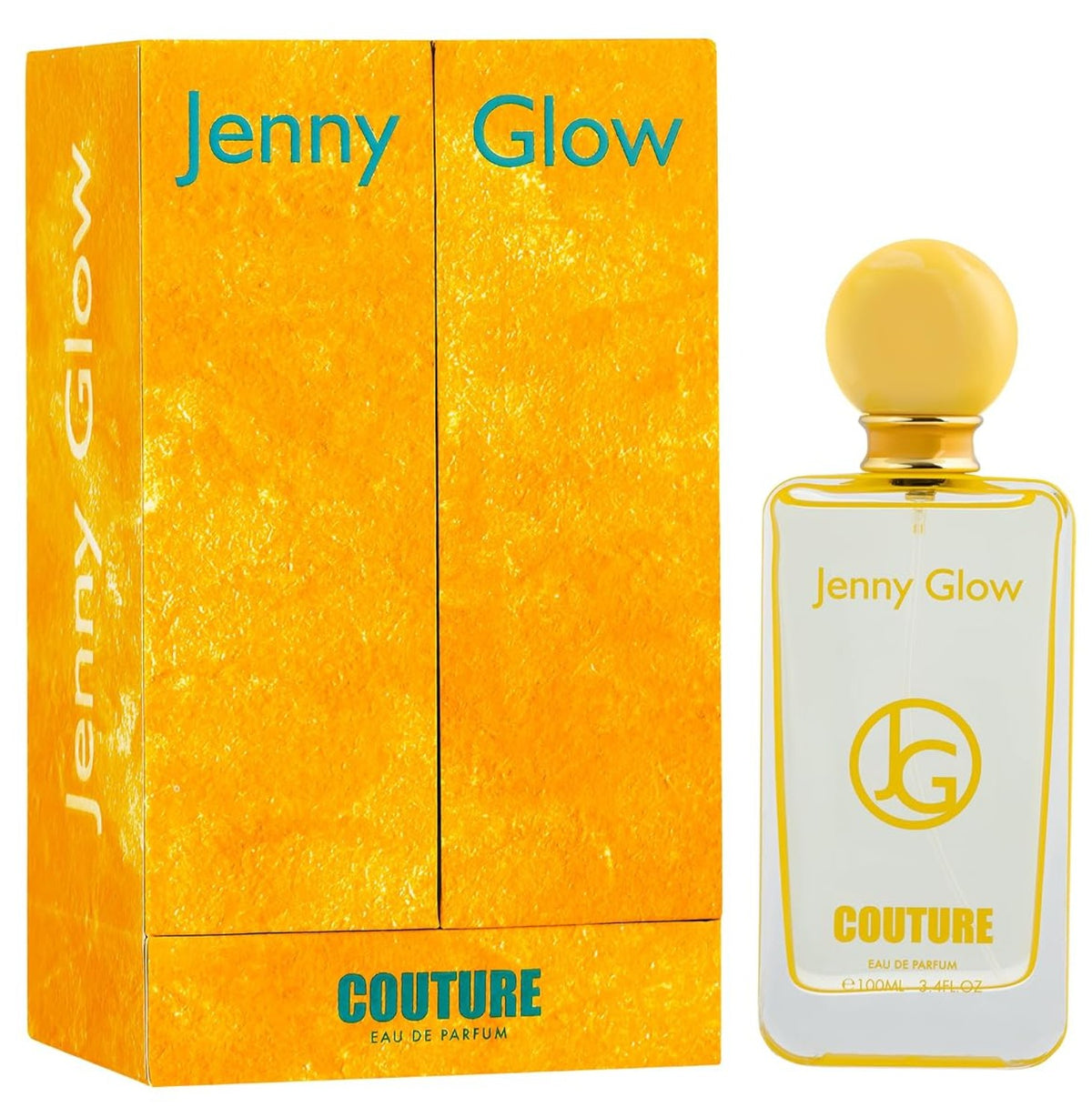 Jenny Glow Couture Crystal Ball 100ml EDP Spray
