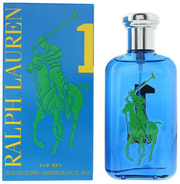 Ralph Lauren Big Pony 1 100ml EDT Spray
