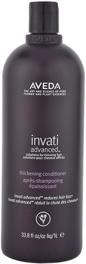 Aveda Invati Advanced Thickening 1000ml Conditioner