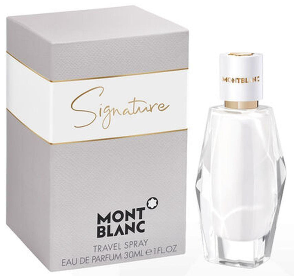 Mont Blanc Signature 30ml EDP Spray