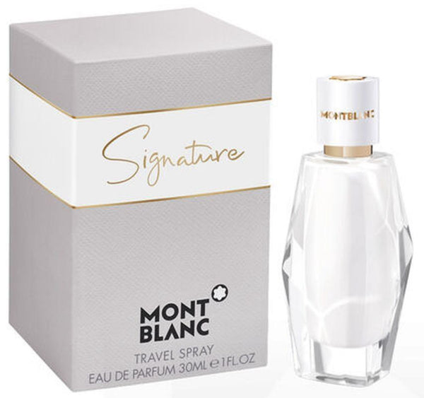 Mont Blanc Signature 30ml EDP Spray