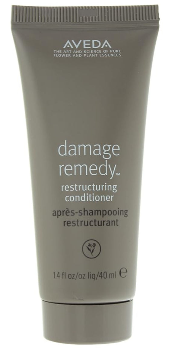 Aveda Damage Remedy Restructurizing 40ml Conditioner