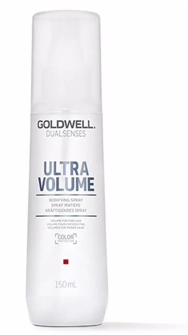 Goldwell Dualsenses Ultra Volume Bodifying Spray 150ml