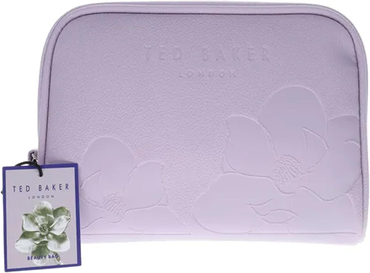 Ted Baker Makeup Vanity Bag
