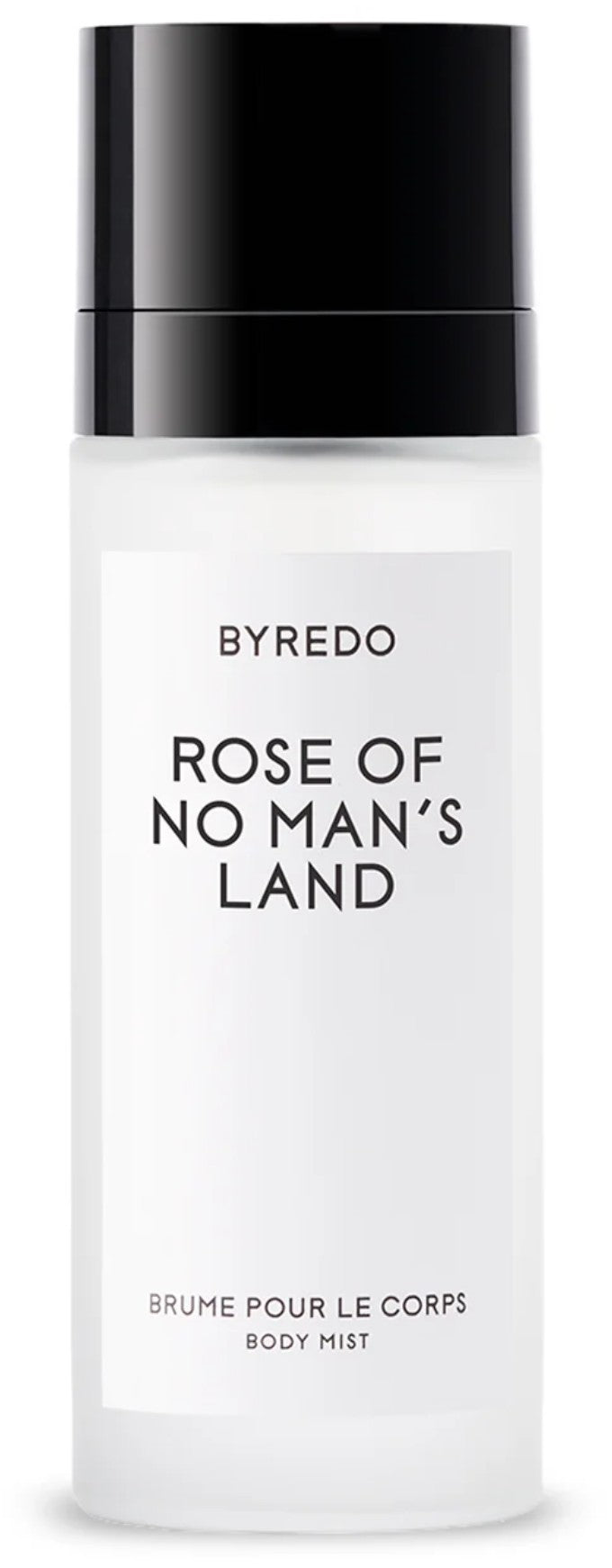 Byredo Rose Of No Man's Land 100ml Body Mist