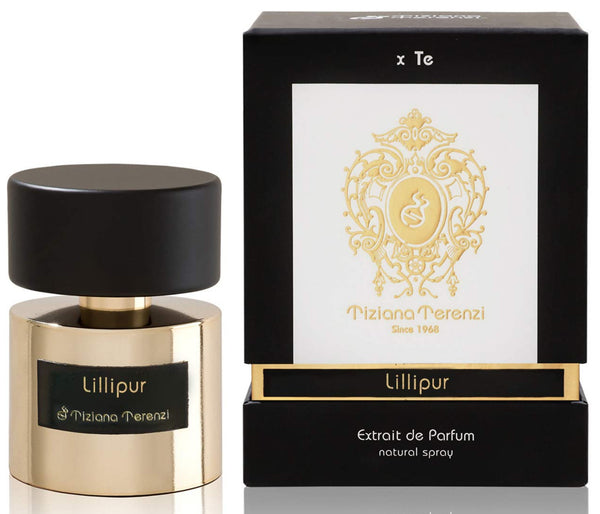 Tiziana Terenzi Lillipur 100ml Extrait De Parfum Spray