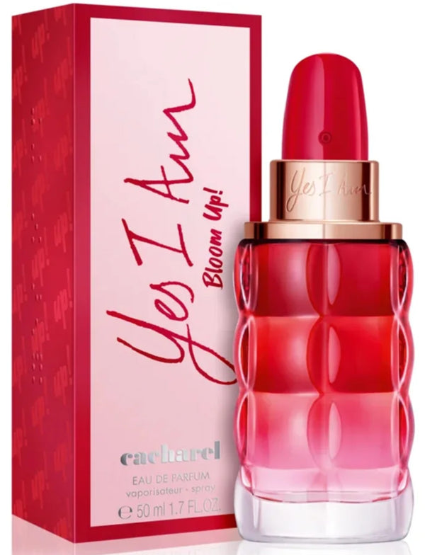 Cacharel Yes I Am Boom Up! 50ml EDP Spray